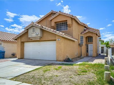 581 River Bed St