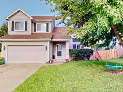 917 SE Judy Dr