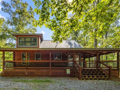 832 Scenic Mountain View Rd