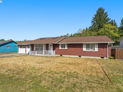 Property at 530 Robinhood Ave, Lakeside, OR