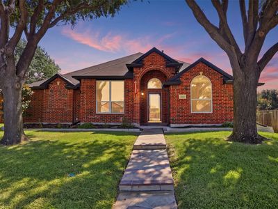 Property at 3410 Lake Highlands Dr, Rowlett, TX