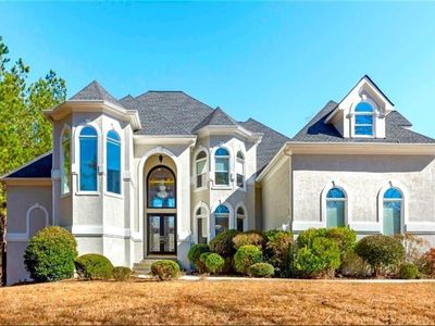 170 Longcreek Dr