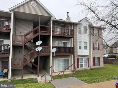 110 Timberlake Ter #1