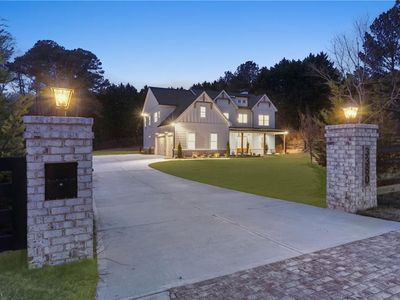 3380 Holbrook Campground Rd