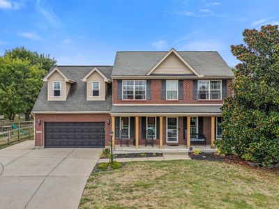 1714 Pickett Run