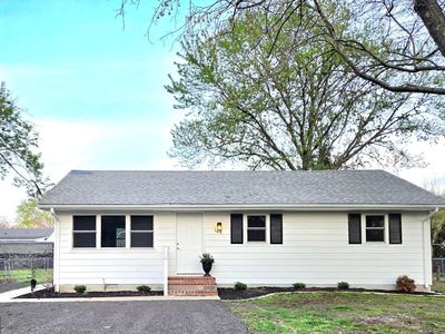 105 Goodwill St