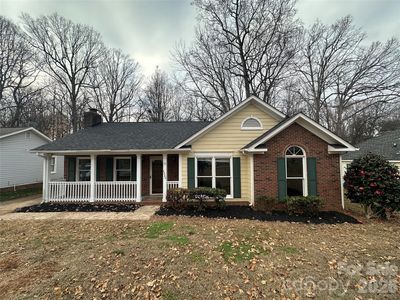 Property at 7225 McTeal Pl, Charlotte, NC