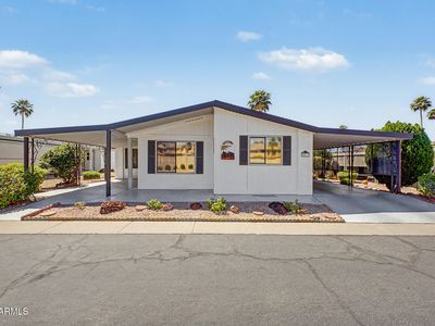 6209 E MCKELLIPS Road #463