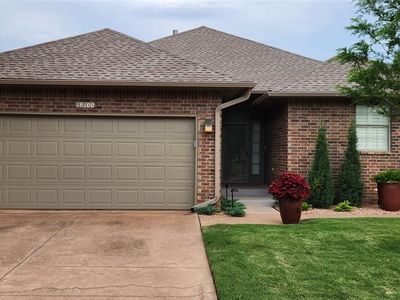 16100 Silverado Dr