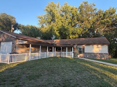 Property at 507 5th St W, Canby, MN
