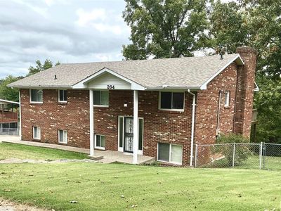264 Oak Ridge Dr