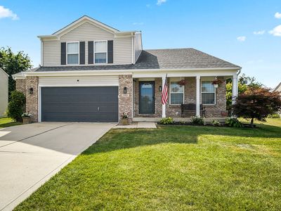 1382 Fall Ridge Dr