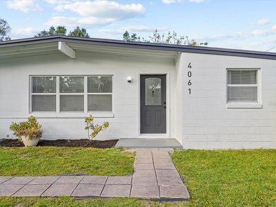 Property at 4061 Ferrow St, Orlando, FL