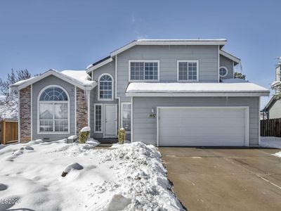 4692 Canyon Ridge Ln