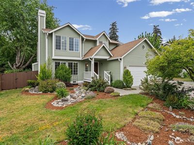 822 SW 314th Place