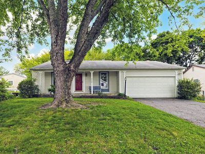 3209 Delburn Ave