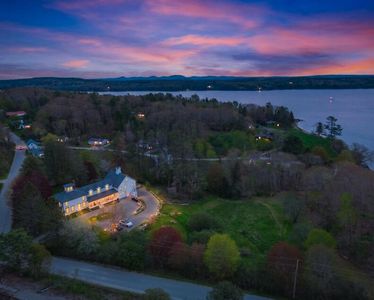 45 Sandy Point Road