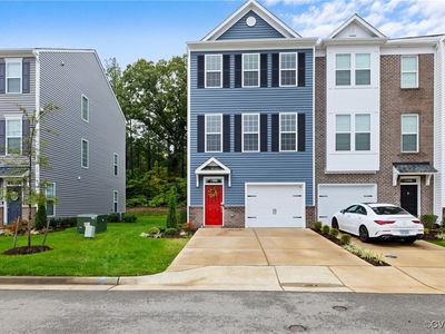 11260 Magill Terrace Dr