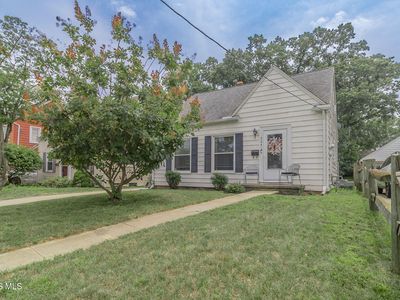 2641 Gracewood Rd