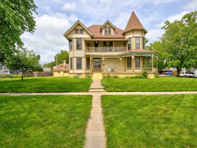 Property at 505 W Main St, Knoxville, IA
