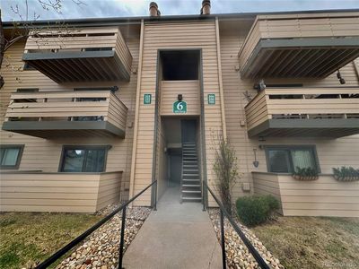 380 Zang Street Bldg 6 #205