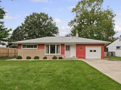 1505 Rose Dr