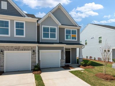 401 Painted Lady Ln