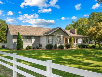 3506 S Barberry Avenue