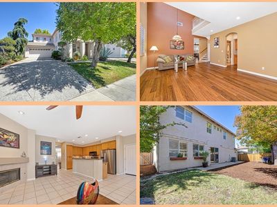 2623 Serenata Way