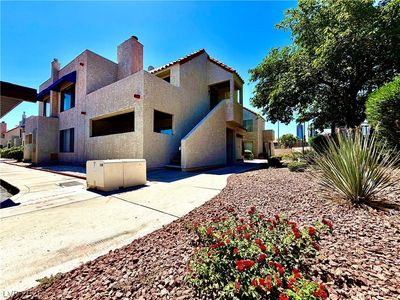 Property at 4351 Gannet Cir Unit 162, Las Vegas, NV