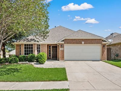 2401 Castle Creek Dr