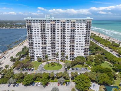 1201 S Ocean Dr APT 110S