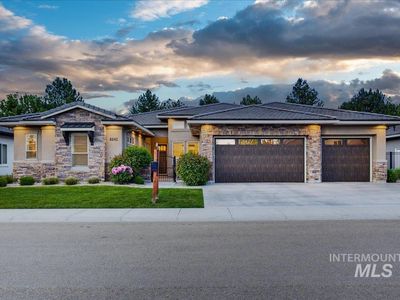 6642 N Crantini Way