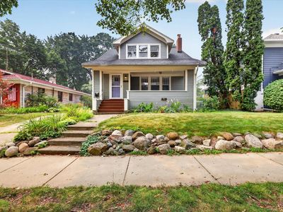 321 Inkster Ave