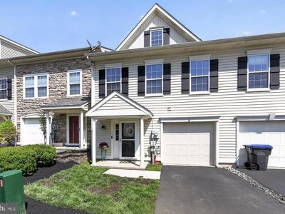 Property at 125 Red Oak Ct #21, Honey Brook, PA