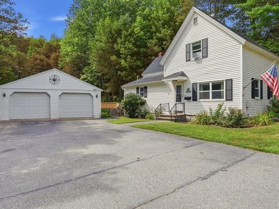 45 River Avenue