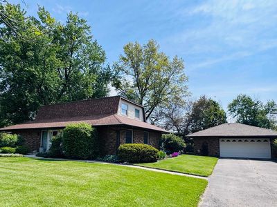 Property at 4292 2c Rd, Bremen, IN