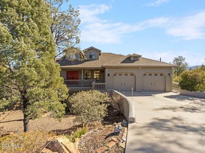 117 N Equestrian Way