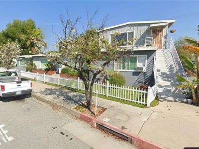 1515 Electric Ave