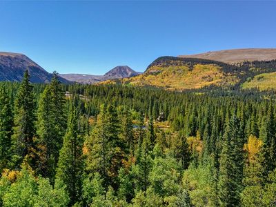 Property at 121 Golden Hills Rd, Alma, CO