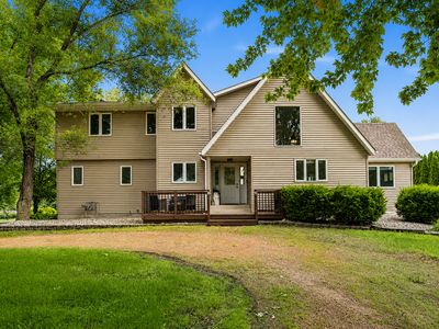 135 Airport Rd