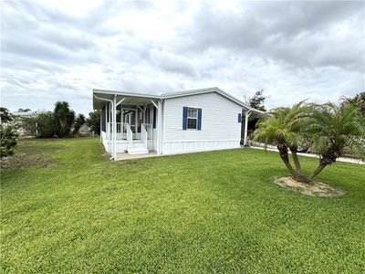 Property at (Undisclosed Address), Sebastian, FL