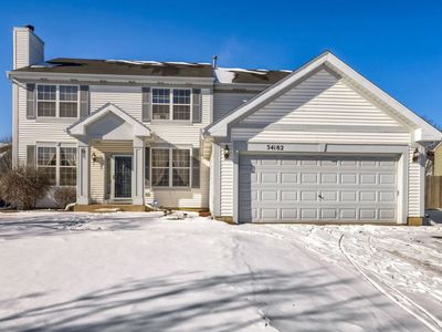 Property at 34182 N Wineberry Ln, Round Lake, IL