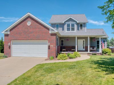 607 Doyle Rd