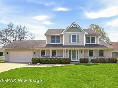 9151 Heatherfield Ln