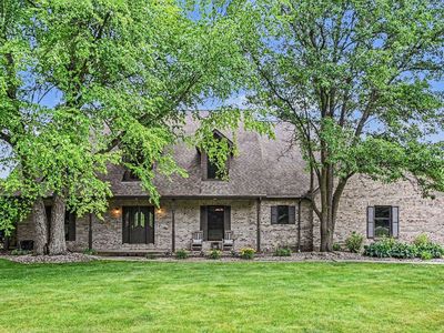 55020 Colonial Ridge Dr
