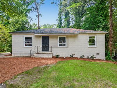Property at 3791 Clovis Ct NW, Atlanta, GA