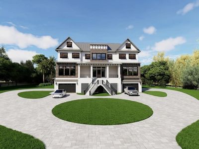 2670 Vanderbilt Blvd. #2670 Vanderbilt Blvd