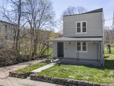 326 Vinemont Rd