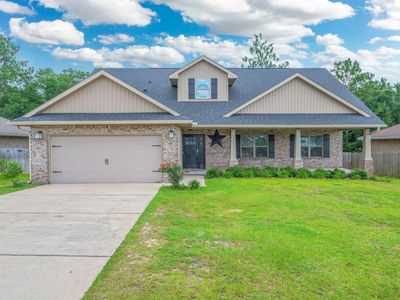 Property at 5737 Marigold Loop, Crestview, FL